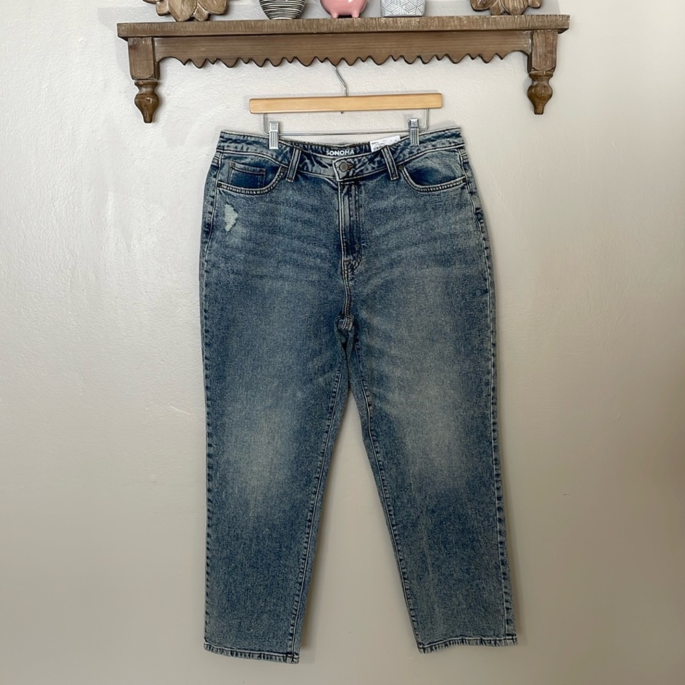NEW Vintage Style Jean. Size 18